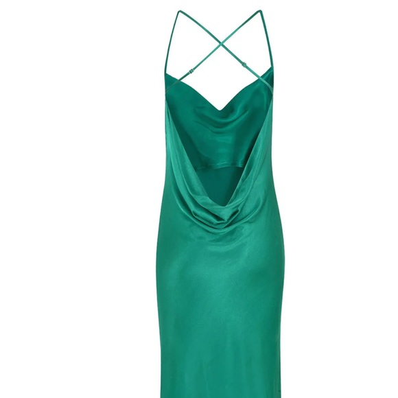 NWT Rat & Boa Gigi Dress XS - Picture 4 of 6